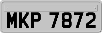 MKP7872