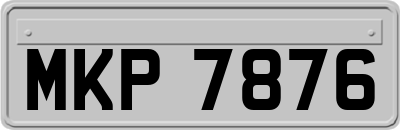 MKP7876