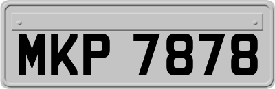 MKP7878