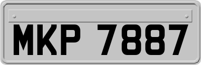 MKP7887