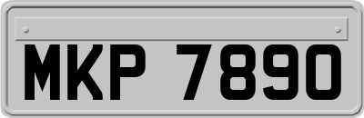 MKP7890