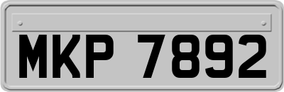 MKP7892