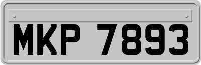 MKP7893