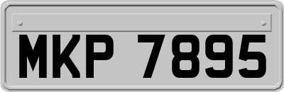 MKP7895