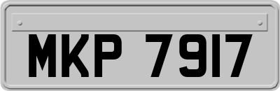 MKP7917