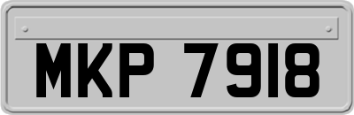 MKP7918