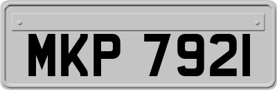 MKP7921
