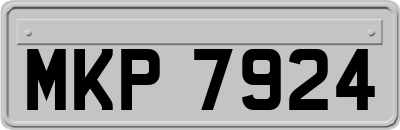 MKP7924