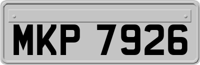 MKP7926