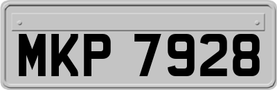 MKP7928