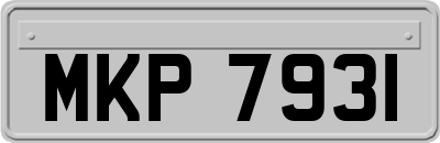 MKP7931