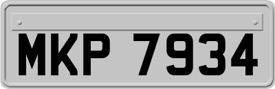 MKP7934