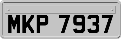 MKP7937