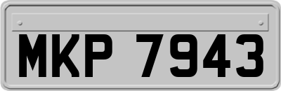MKP7943