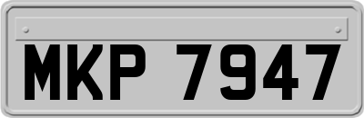 MKP7947