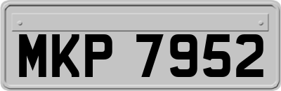 MKP7952