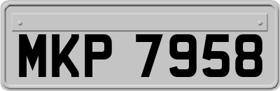 MKP7958