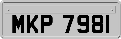 MKP7981