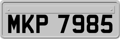 MKP7985
