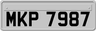 MKP7987