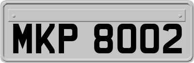 MKP8002