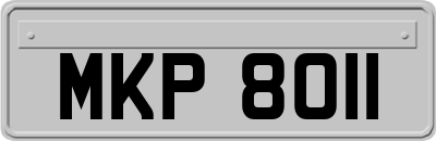 MKP8011