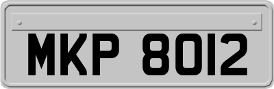 MKP8012