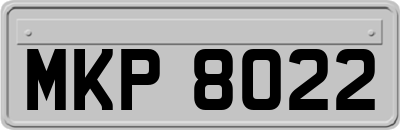 MKP8022