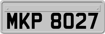 MKP8027