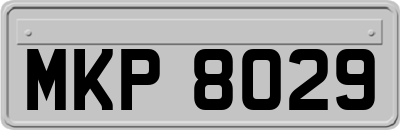 MKP8029