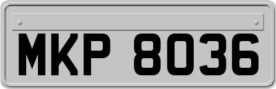 MKP8036
