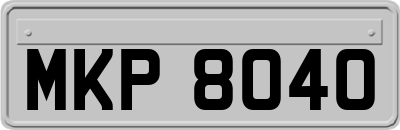 MKP8040