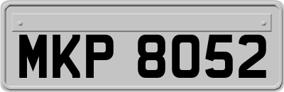 MKP8052