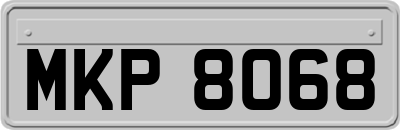 MKP8068