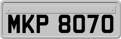 MKP8070