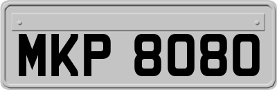 MKP8080