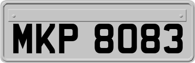 MKP8083