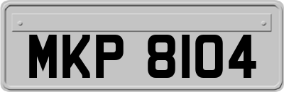 MKP8104