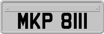 MKP8111