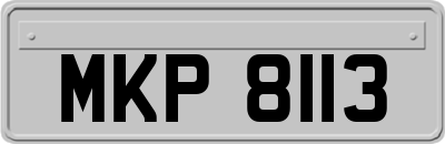 MKP8113