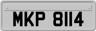 MKP8114