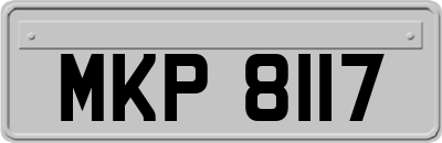 MKP8117