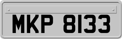 MKP8133