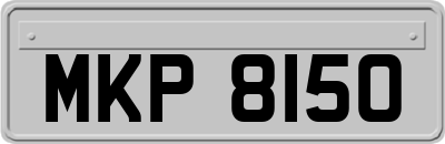 MKP8150