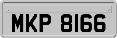 MKP8166