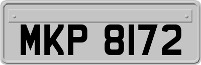 MKP8172