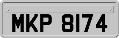 MKP8174