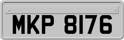 MKP8176