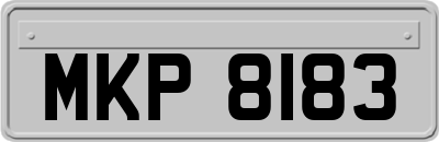 MKP8183