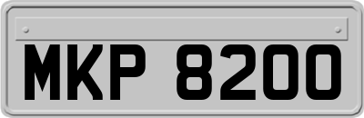 MKP8200
